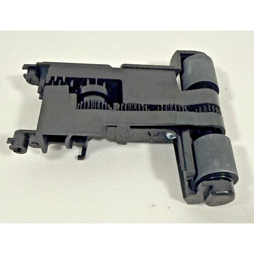 HP Pickup Roller Feed Gear Photosmart 7510 7515 7520 7525 Black OEM Part